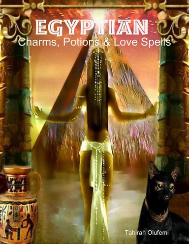 The Deep Connection between Religion and Magic in Ancient Egypt.